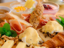 Hotel Don Manolito - Puerto de la Cruz