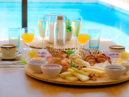 Hotel Don Manolito - Puerto de la Cruz