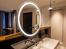 Hotel Silken SAAJ MAAR en el Puerto de la Cruz