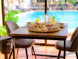 Hotel Don Manolito - Puerto de la Cruz