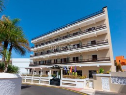 Hotel Don Manolito - Puerto de la Cruz
