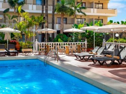 Hotel Don Manolito - Puerto de la Cruz