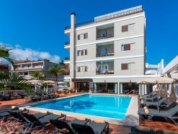 Hotel Don Manolito - Puerto de la Cruz