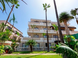 Hotel Don Manolito - Puerto de la Cruz