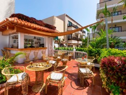 Hotel Don Manolito - Puerto de la Cruz