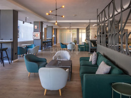 Circuito Spa para 2 con masaje craneal + bebidas