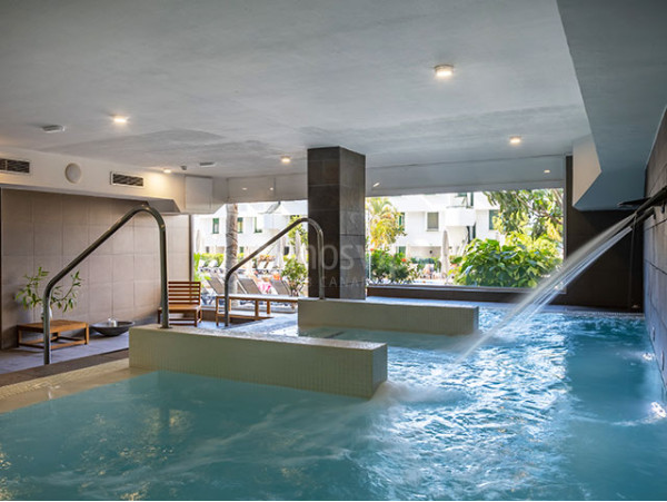 Hotel Coral Suites & Spa - Playa de las Américas