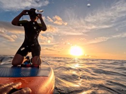 KAYAKING SHINGI ADVENTURES en el Palm-mar