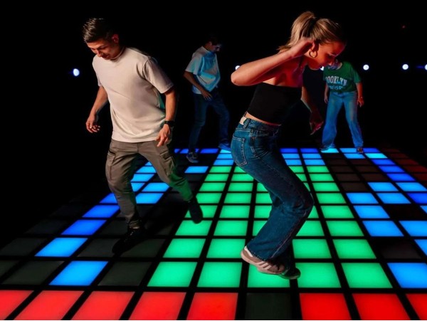 El Suelo Es Lava - La Orotava