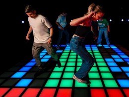 El Suelo Es Lava - La Orotava