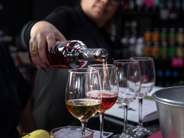 Cuveé Enoteca - La Orotava