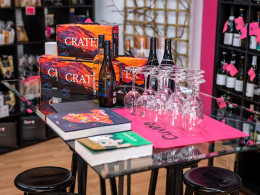 Cuveé Enoteca - La Orotava