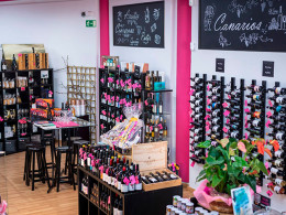 Cuveé Enoteca - La Orotava