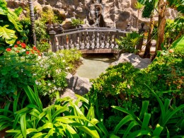 Hotel Don Manolito - Puerto de la Cruz