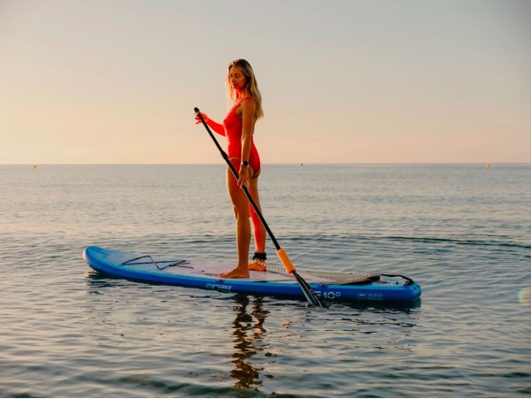 KAYAKING SHINGI ADVENTURES en el Palm-mar