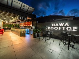 Hotel Silken SAAJ MAAR en el Puerto de la Cruz