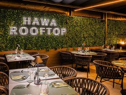 Hotel Silken SAAJ MAAR en el Puerto de la Cruz