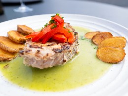 Hotel Silken SAAJ MAAR en el Puerto de la Cruz