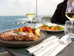 Hotel Silken SAAJ MAAR en el Puerto de la Cruz