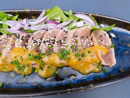 Hotel Silken SAAJ MAAR en el Puerto de la Cruz