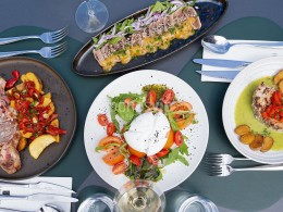 Hotel Silken SAAJ MAAR en el Puerto de la Cruz