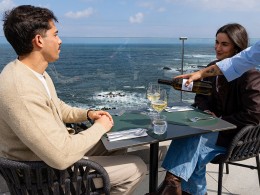 Hotel Silken SAAJ MAAR en el Puerto de la Cruz