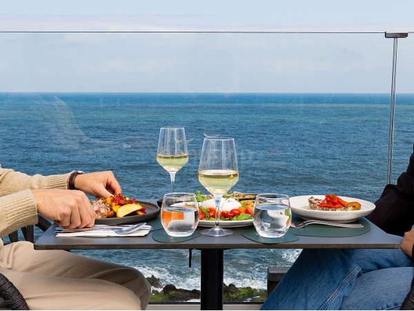 Hotel Silken SAAJ MAAR en el Puerto de la Cruz