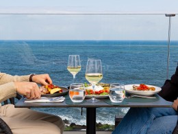 Hotel Silken SAAJ MAAR en el Puerto de la Cruz