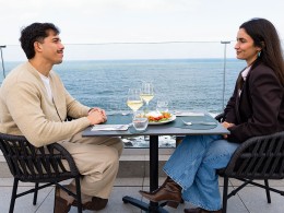 Hotel Silken SAAJ MAAR en el Puerto de la Cruz