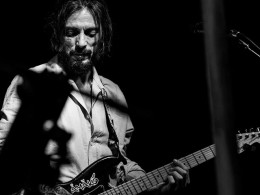 Entrada concierto con bebida en Café Teatro Rayuela en Santa Cruz 