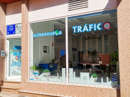 Curso para obtener el carné de conducir con clases prácticas