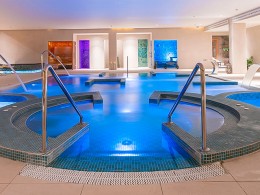 Despacio Spa Centre H10 - Costa Adeje