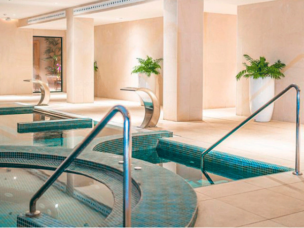 Despacio Spa Centre H10 - Costa Adeje