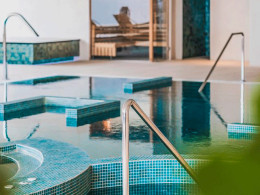 Despacio Spa Centre H10 - Costa Adeje