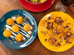 YerbaBuena House Bar - La Laguna