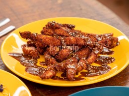 YerbaBuena House Bar - La Laguna