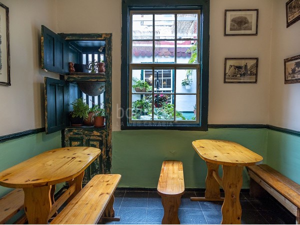 YerbaBuena House Bar - La Laguna