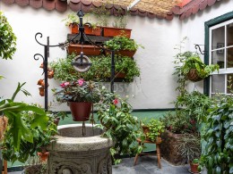 YerbaBuena House Bar - La Laguna