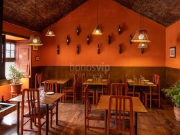 YerbaBuena House Bar - La Laguna