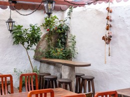 YerbaBuena House Bar - La Laguna