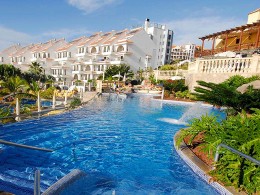 Hotel Paradise Park - Los Cristianos