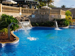 Hotel Paradise Park - Los Cristianos