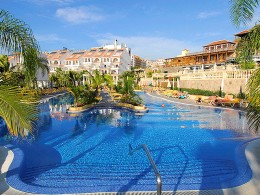 Hotel Paradise Park - Los Cristianos