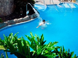 Hotel Paradise Park - Los Cristianos