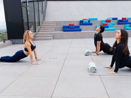 Hotel Silken SAAJ MAAR en el Puerto de la Cruz