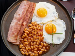 Hotel Silken SAAJ MAAR en el Puerto de la Cruz