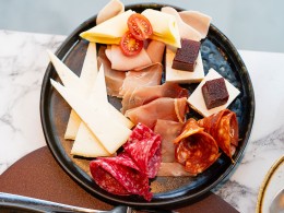 Hotel Silken SAAJ MAAR en el Puerto de la Cruz