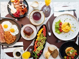 Hotel Silken SAAJ MAAR en el Puerto de la Cruz