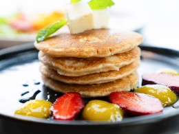 Hotel Silken SAAJ MAAR en el Puerto de la Cruz