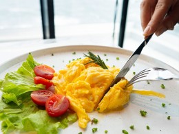 Hotel Silken SAAJ MAAR en el Puerto de la Cruz